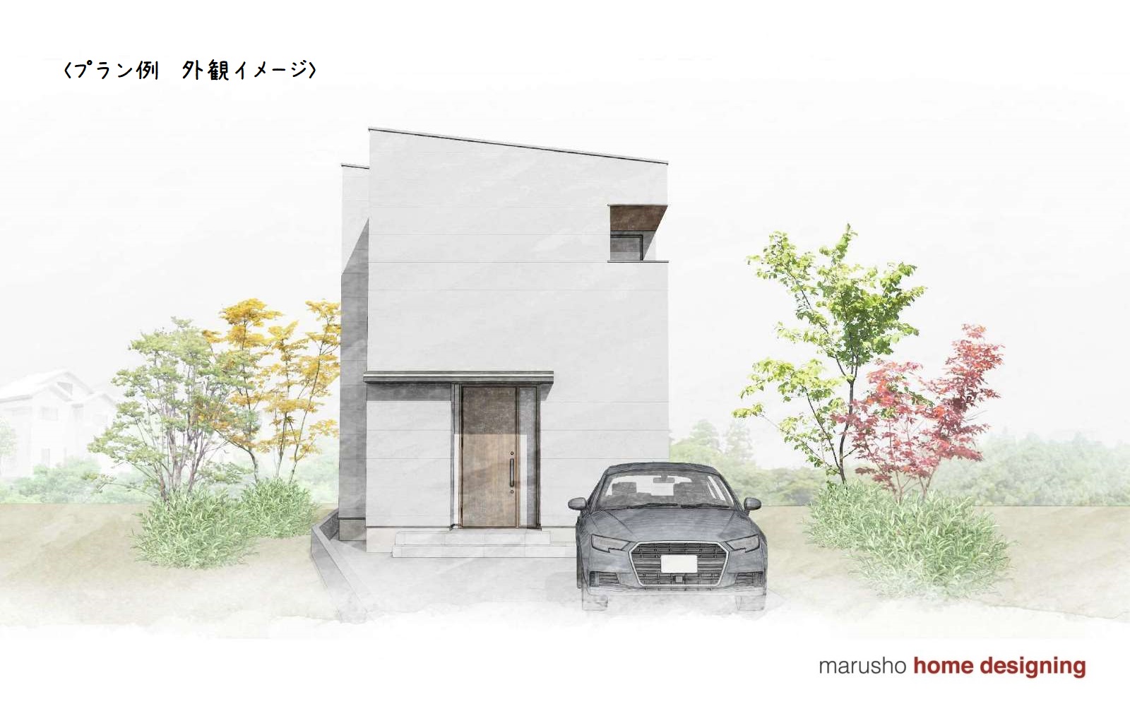 草津市矢橋町（１区画）